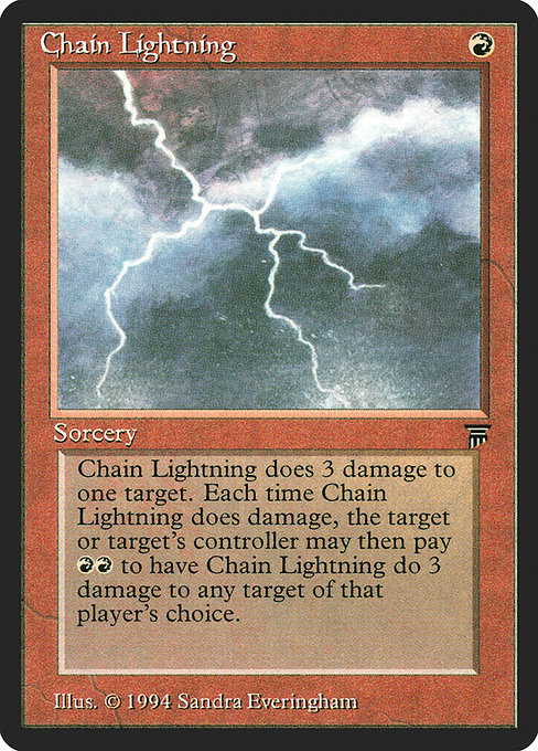 chain-lightning