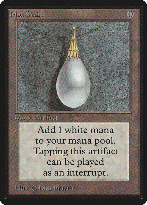 mox pearl