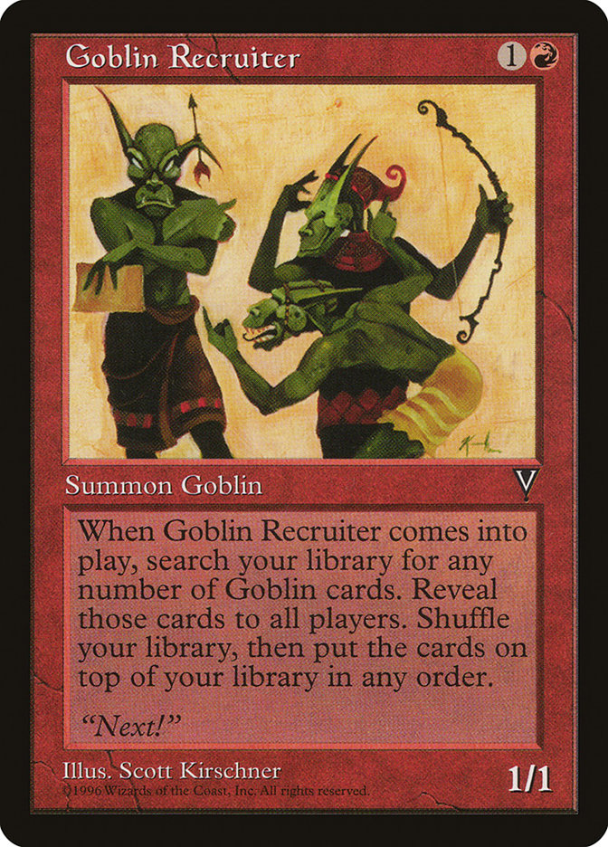 goblin-recruiter